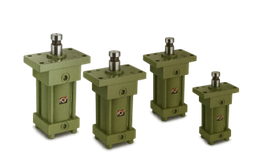 Hydraulic Linear Actuators